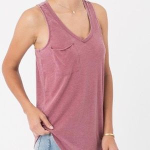 Z Supply Racer Tank Size Small